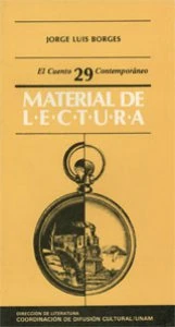 Jorge Luis Borges