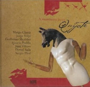A propósito del Quijote
