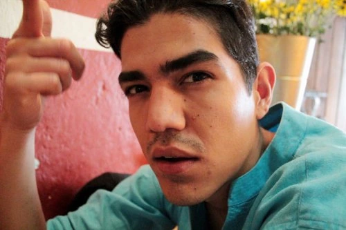 Foto del autor.