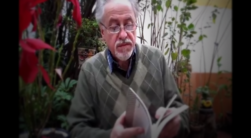 Jorge Boccanera