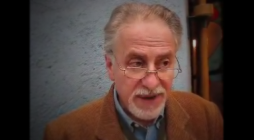 Jorge Boccanera. Segunda parte