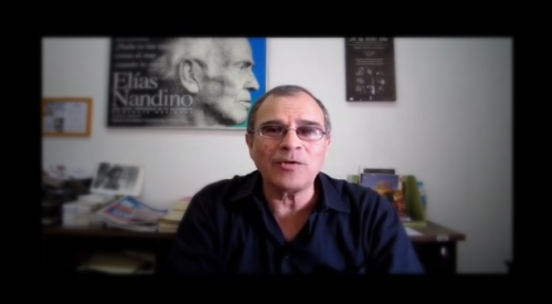 Jorge Souza