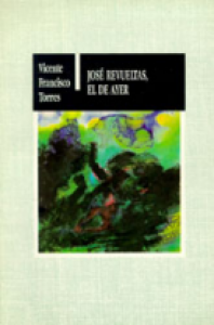 José Revueltas, el de ayer