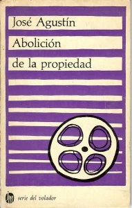 Abolición de la propiedad