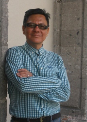 Foto: Elena Juárez | CNL-INBA