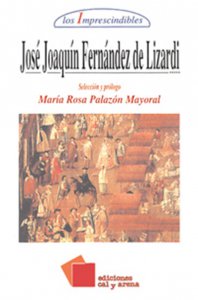 José Joaquín Fernández de Lizardi