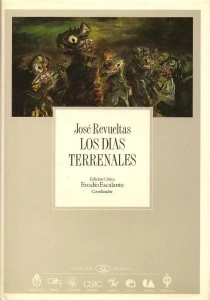 Los días terrenales