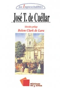 José Tomás de Cuéllar