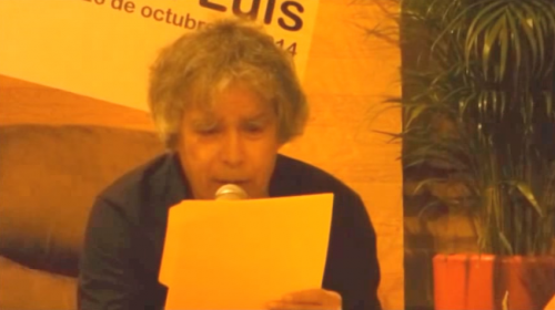 José de Jesús Sampedro 2015