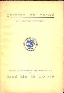 El desdichado