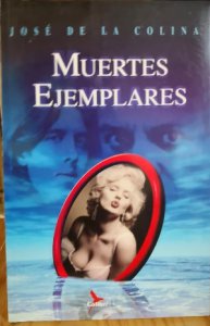 Muertes ejemplares
