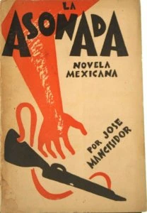 La asonada