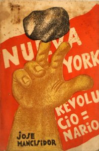 Nueva York revolucionario