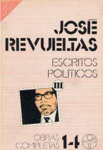 Escritos políticos III