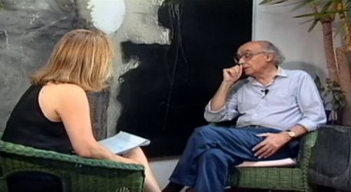 Tratos y retratos - José Saramago