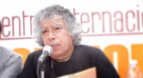 José de Jesús Sampedro