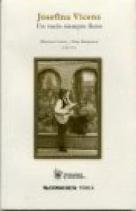 Josefina Vicens : un vacío siempre lleno
