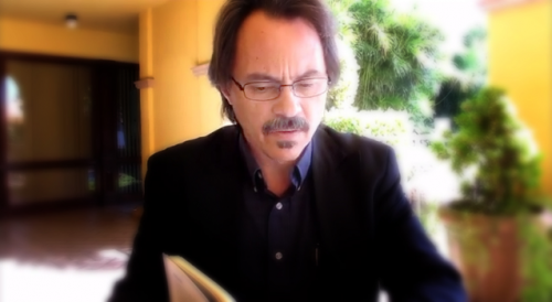 José Javier Villarreal