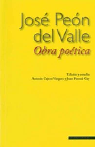 Obra poética