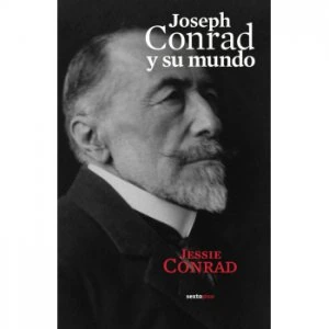 Joseph Conrad y su mundo