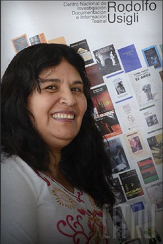 Foto archivo CITRU