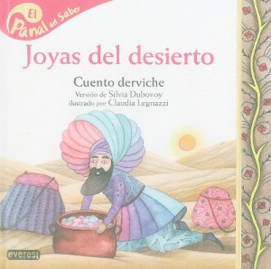 Joyas del desierto
