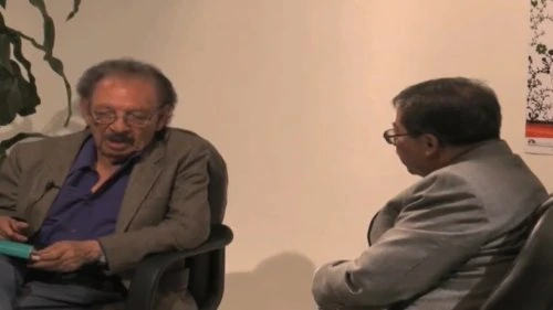 Escritores y poetas mexicanos: Juan Bañuelos