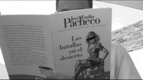Feria del Libro Hermosillo 2014 - Juan Carlos Zuñiga