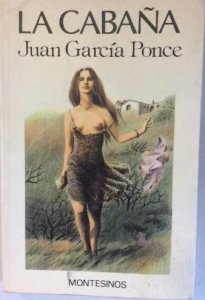 La cabaña