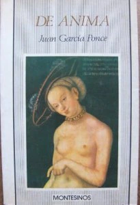 De ánima