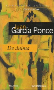 De ánima