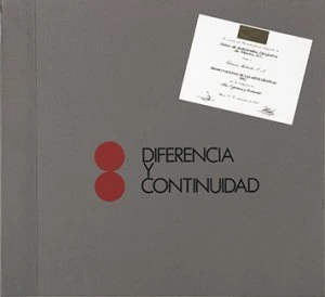 Diferencia y continuidad