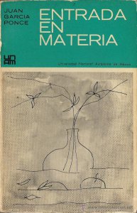 Entrada en materia