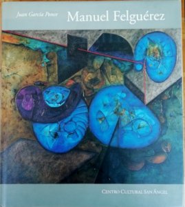Manuel Felguérez