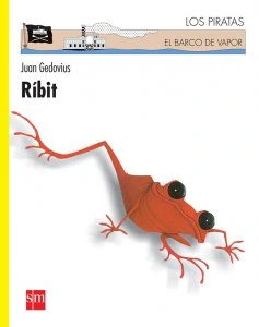 Ríbit