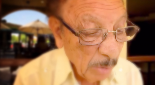 Juan Bañuelos