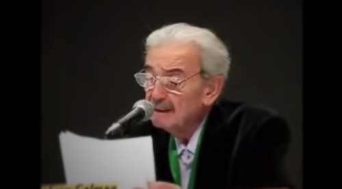 Juan Gelman