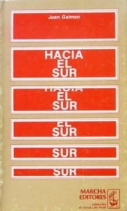 Hacia el Sur