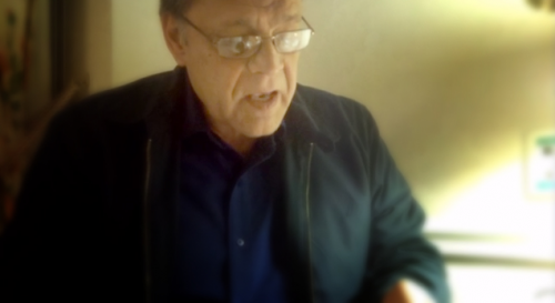 Juan Manz