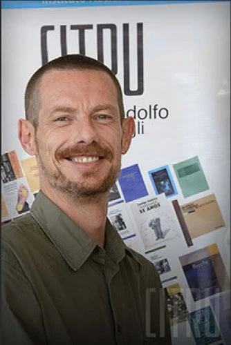 Foto archivo CITRU