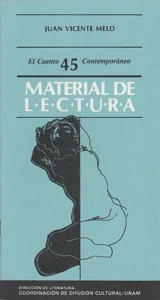 Juan Vicente Melo