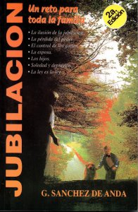 Jubilación: un reto para toda la familia 
