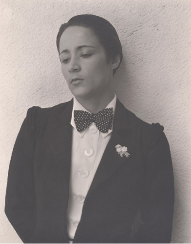Foto: Lola Álvarez Bravo