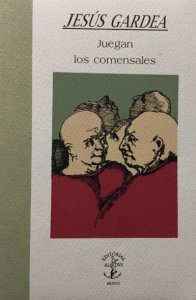 Juegan los comensales
