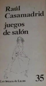 Juegos de salón