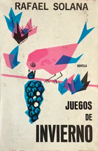 Juegos de invierno