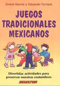 Juegos tradicionales mexicanos