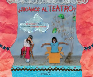 ¿Jugamos al teatro?