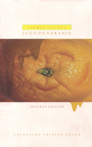 Jugo de naranja