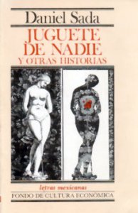 Juguete de nadie y otras historias